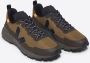 Veja Schoenen Bruin Dekkan Sneakers Bruin D - Thumbnail 6