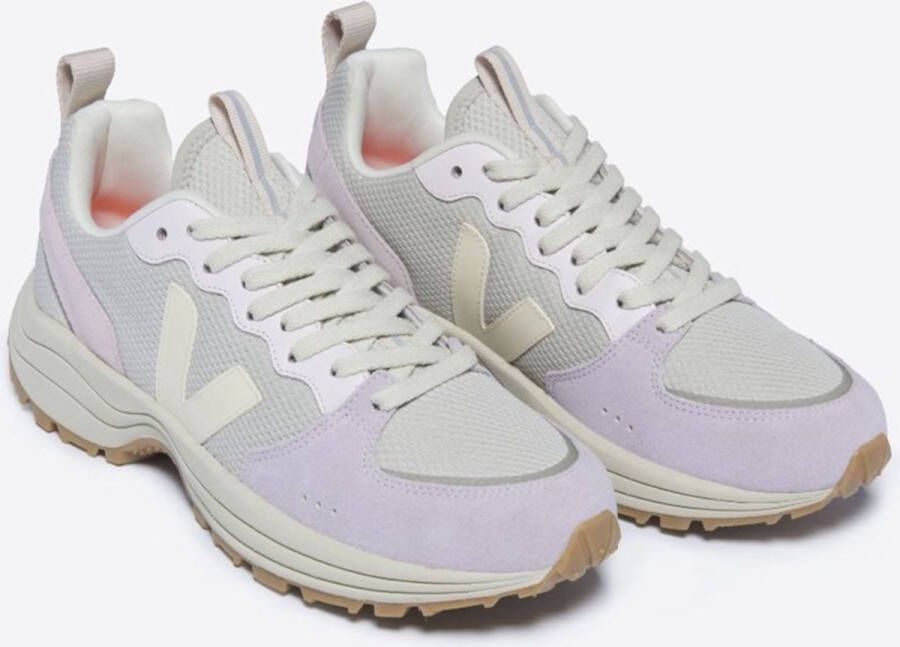Veja Schoenen Lila Venturi Sneakers Lila Vt1803541 - Foto 2