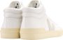 Veja Effen Minotaur High-top Sneakers Minotaur sneakers White - Thumbnail 5