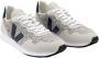 Veja Rec Alveomesh Flannel Sneakers Grijs Heren - Thumbnail 1