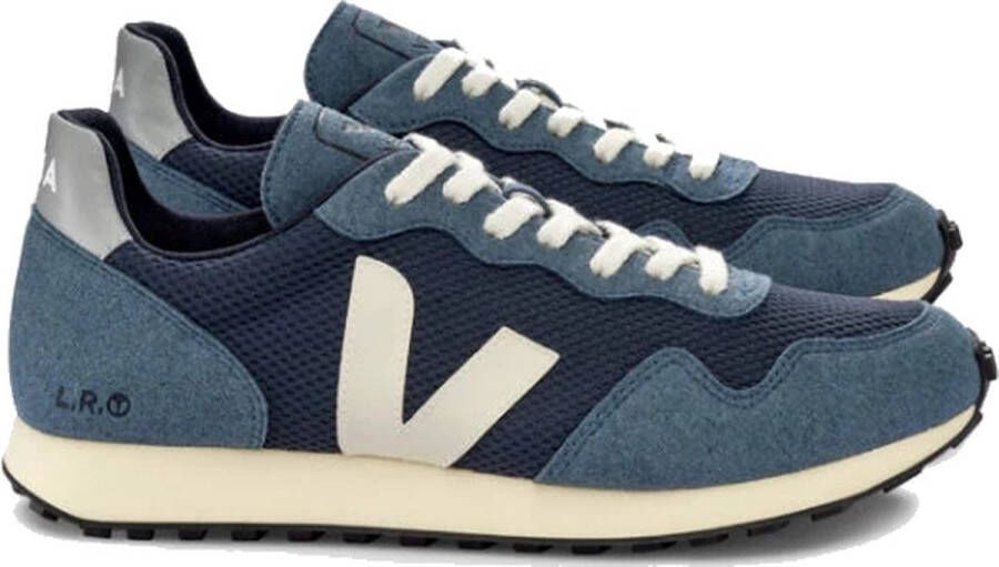 Veja Alveomesh Sneakers voor heren stijl Rr1803170B Blauw Heren