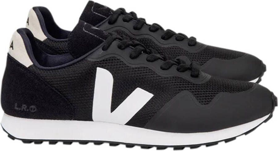 Veja SDU TPU B-Mesh Sneakers Schoenen Zwart RT0102698B