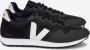 Veja SDU TPU B-Mesh Sneakers Schoenen Zwart RT0102698B - Thumbnail 1