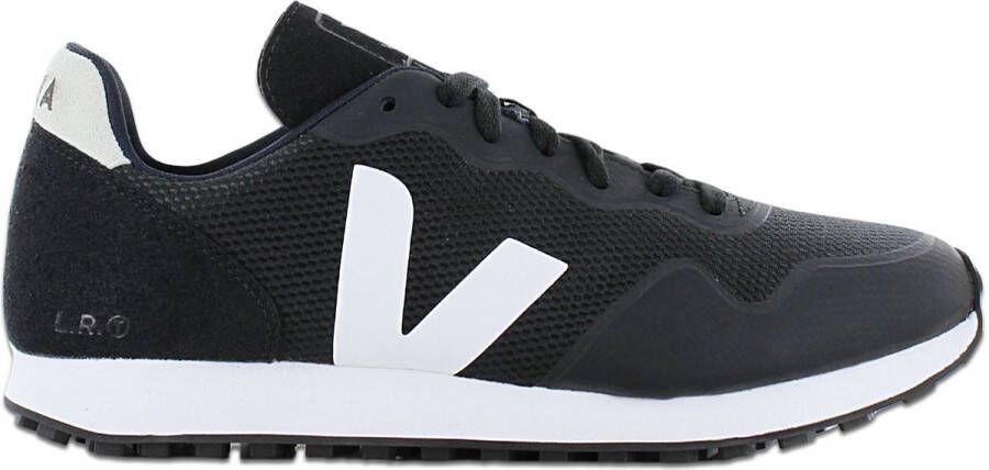 Veja SDU TPU B-Mesh Sneakers Schoenen Zwart RT0102698B
