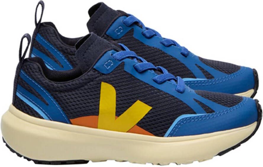 Veja Small Canary Light