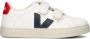 Veja Buty Small Esplar Velcro Chromefree Rsv051233J 35 Wit Unisex - Thumbnail 6