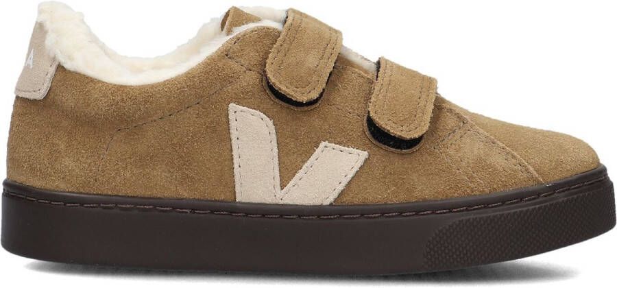 Veja Small Esplar Sneakers Kids Bruin