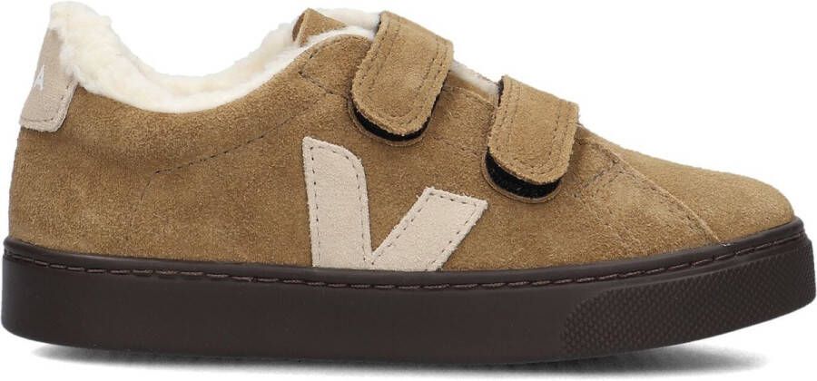 Veja Small Esplar Sneakers Kids Bruin