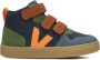 Veja Small V-10 Mid Sneakers Jongens Multi - Thumbnail 2