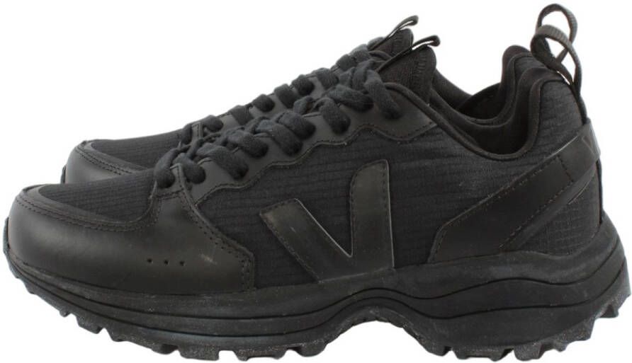 Veja Stijlvolle damessneakers voor elke gelegenheid Zwart Dames