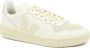 Veja Sneakers Calcaire Off-White Heren Basket - Thumbnail 1