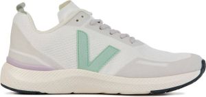 Veja Sneakers Dames Lage sneakers Damesschoenen Canvas Impala Wit combi