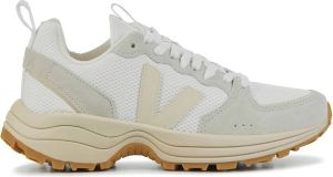 Veja Sneakers Dames Lage sneakers Damesschoenen Suède Venturi Wit