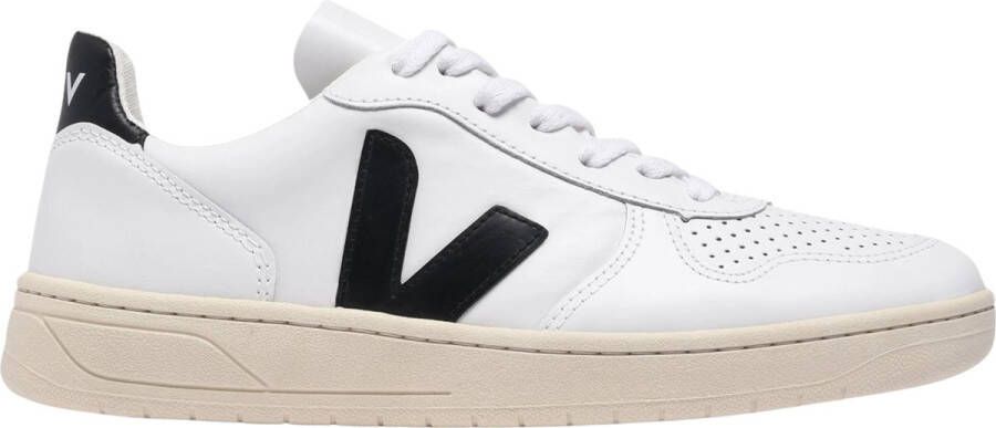 Veja Sneakers Dames VXW020005 Wit