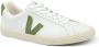 Veja Sneakers Esplar Logo Leer White Heren - Thumbnail 5