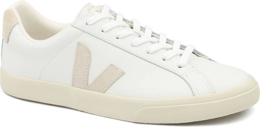 VEJA Lage Sneakers Esplar W Maat: 36 Materiaal: Leatherlook Kleur: Wit - Foto 2