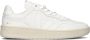 VEJA Lage Sneakers V-90 Maat: 41 Materiaal: Leer Kleur: Wit - Thumbnail 1
