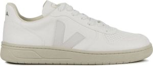 Veja Sneakers Heren Lage sneakers Herenschoenen Leer V10 Wit