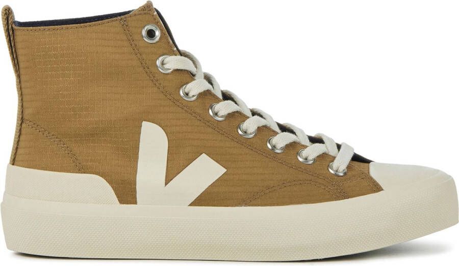 Veja Sneakers Lage sneakers Canvas WATA II CANVAS Midden bruin