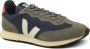 Veja Sneakers Rio Branco Blauw Groen Heren - Thumbnail 1