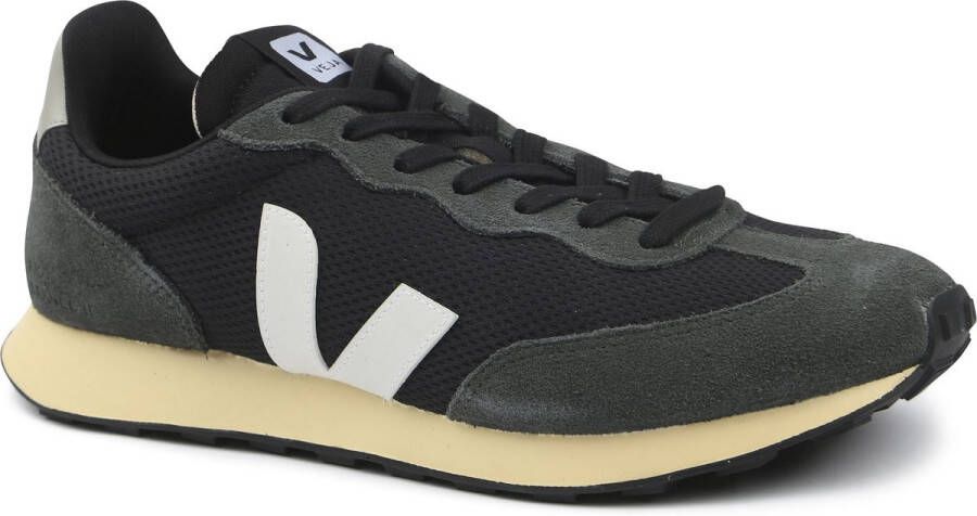 Veja Sneakers Rio Branco Zwart Heren