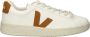 VEJA Lage Sneakers Heren Urca Maat: 46 Materiaal: Leatherlook Kleur: Wit - Thumbnail 2
