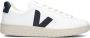 Veja Witte Urca Sneakers van Synthetisch Leer Wit - Thumbnail 1