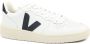 Veja Witte Leren Sneakers voor nen White - Thumbnail 3