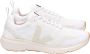 Veja Stijlvolle damessneakers voor informele gelegenheden White Dames - Thumbnail 1