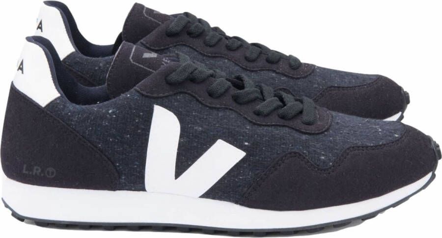 Veja dames sneakers rr041971a Zwart Dames