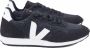 VEJA Lage Sneakers Sdu Rec Maat: 38 Materiaal: Textiel Kleur: Blauw - Thumbnail 1