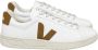 Veja Organische katoenen veganistische schoenen White - Thumbnail 1