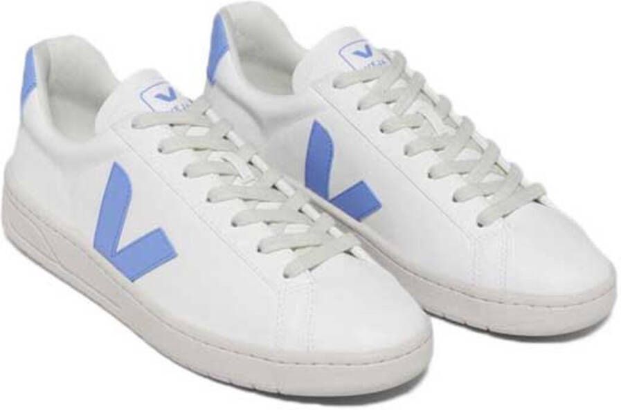Veja Urca Schoenen Wit Man