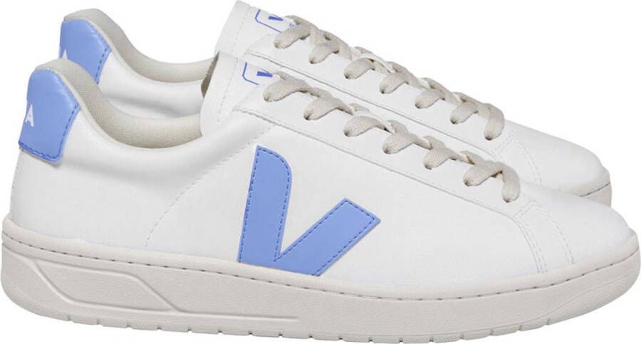 Veja Urca Schoenen Wit Man