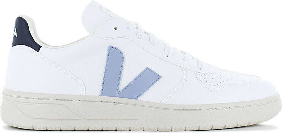 Veja Milieuvriendelijke sneakers met veganistisch leer Wit - Foto 3