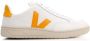 VEJA CAMPO white fury Wit Leer Lage sneakers Unisex - Thumbnail 1