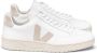 Veja Witte veganistisch leren sneakers met stijlvol ontwerp Wit Dames - Thumbnail 1