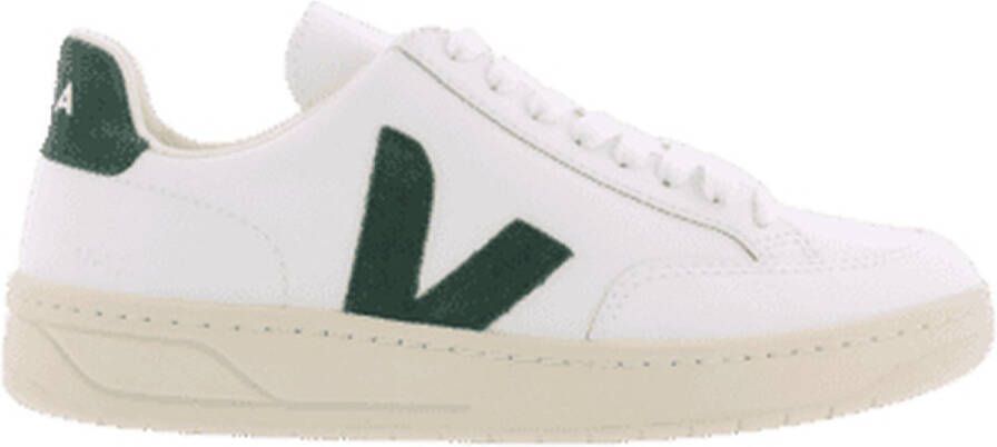 Veja Stijlvolle Sneakers voor Verhoog je Casual Look Wit