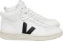 Veja Schoenen Wit V-15 Sneakers Wit Vq0203304 - Thumbnail 3