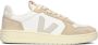 VEJA Lage Sneakers Dames V-82 Maat: 36 Materiaal: Suède Kleur: Creme - Thumbnail 1
