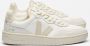 Veja Witte Sneakers voor Vrouwen White Dames - Thumbnail 1