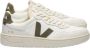 Veja Witte Sneakers voor White - Thumbnail 7
