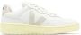 VEJA Lage Sneakers V-90 Maat: 41 Materiaal: Leer Kleur: Wit - Thumbnail 1