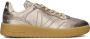 VEJA Lage Sneakers Dames V-90 Maat: 38 Materiaal: Leer Kleur: Bronskleurig - Thumbnail 1