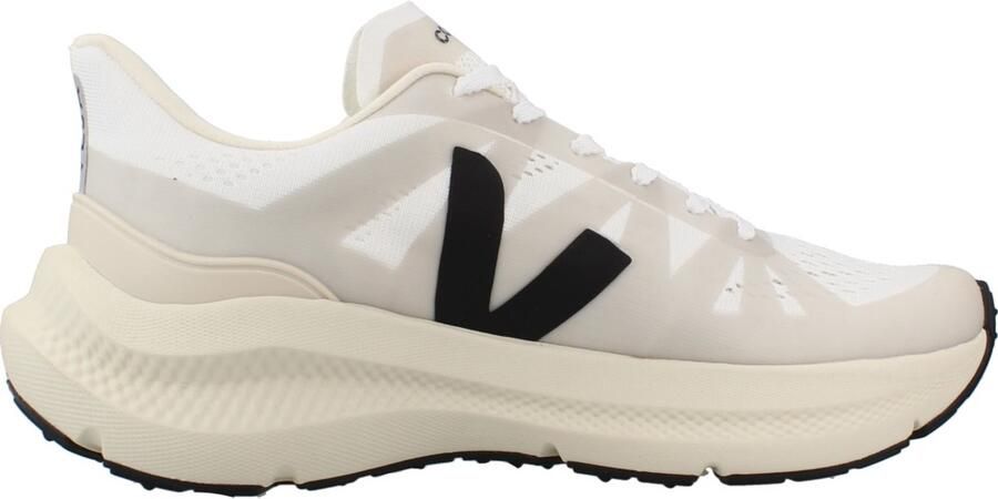Veja Women's Condor 3 Advanced Hardloopschoenen beige