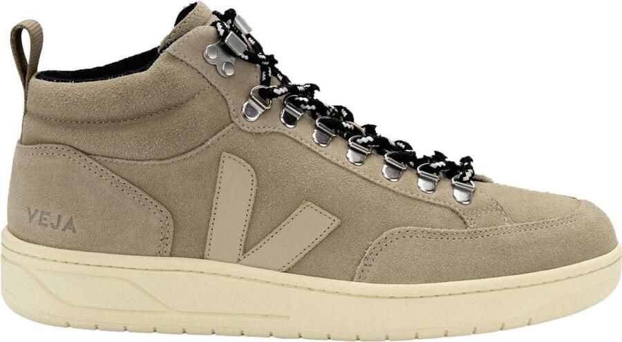 Veja Casual Sneakers voor Dagelijks Gebruik