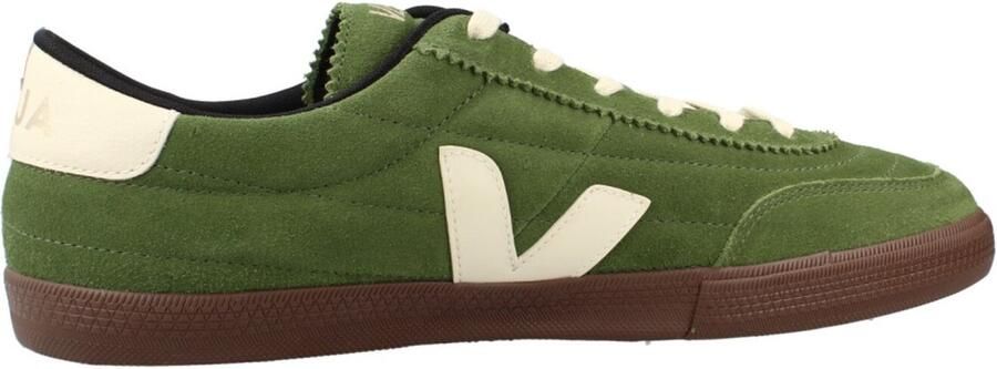 Veja Panenka Suede sportschoenen