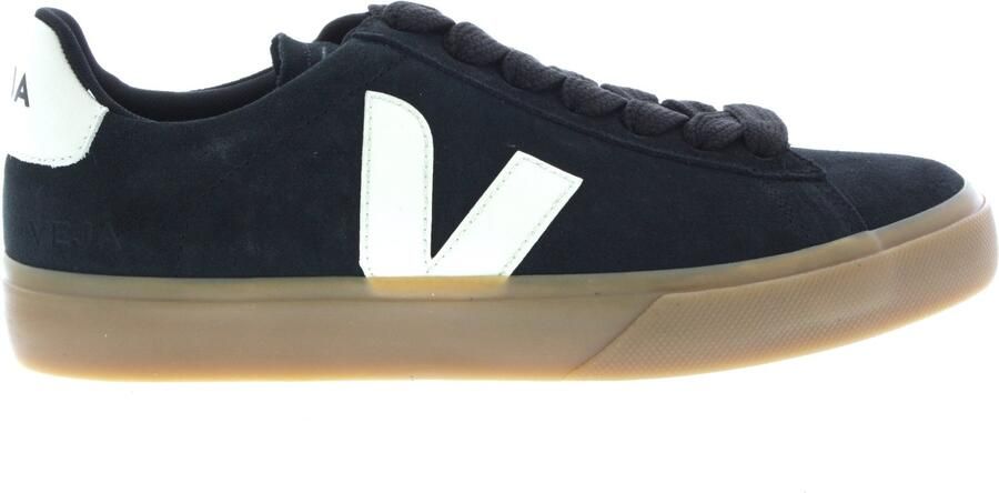 Veja Stijlvolle Sneakers voor een Trendy Look Black