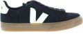 Veja Stijlvolle Sneakers voor een Trendy Look Black - Zwart