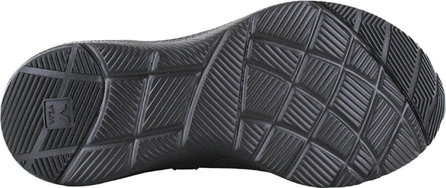 Veja Impala Engineered-Mesh Dames Sneakers Schoenen Zwart IP1402456A